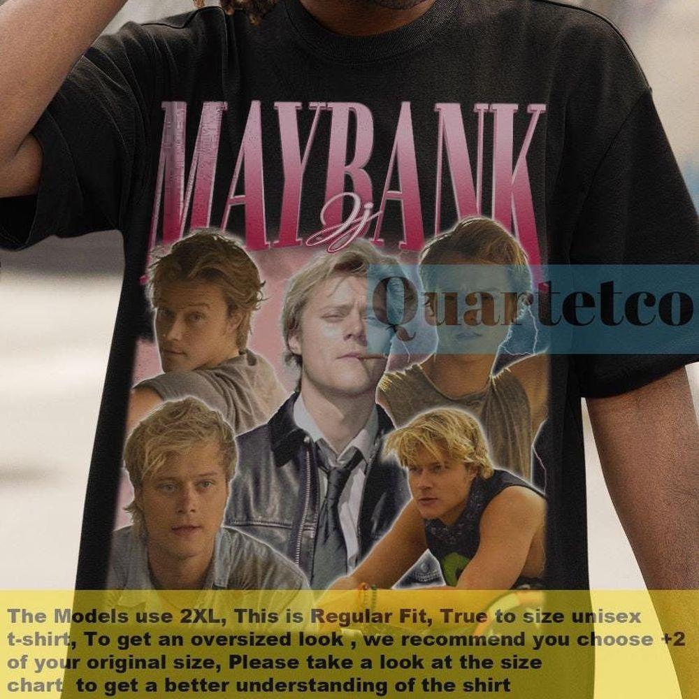 Rudy Pankow 5 Vuitino Apparel Rudy Pankow 5 Vuitino Apparel